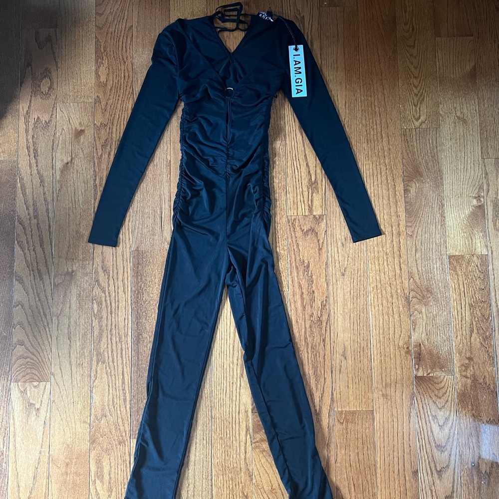 I.AM.GIA Swimsuit Coverup